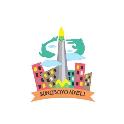 𝗙𝗜𝗖𝗧𝗜𝗢𝗡𝗔𝗟'22 ー Khusus warga kota Pahlawan. Sing merantau, atau berada di kota ini monggo gapapa follow. Sing minggat, rene o ada masalah apa?