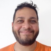 Sanket Shah (@sunk8th) 's Twitter Profile