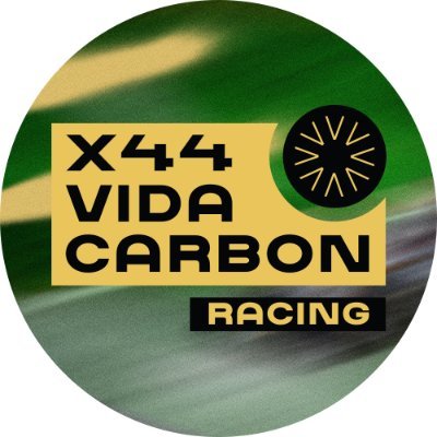 The new X44 Vida Carbon Racing is a new type of team for a new era, focused on making the world more sustainable for all 🌍
