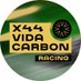 X44 Vida Carbon Racing (@TeamX44) Twitter profile photo