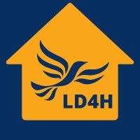 Lib Dems for Housing (@libhousing) 's Twitter Profile Photo Lib Dems for Housing (@libhousing) 's Twitter Profile Photo