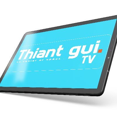 THIANT GUI TV la Première Chaîne de Grâce à Madinatou Salam entièrement financées par des sénégalais vivant au Pays. Suivez nous sur nos plateformes...