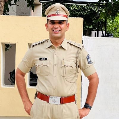 Deputy Superintendent of Police,Gujarat