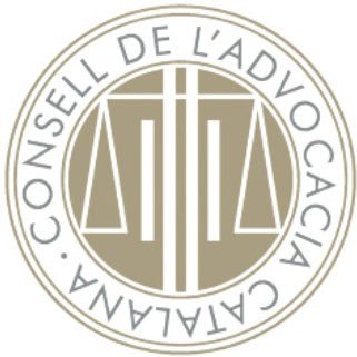 Compte oficial del Consell de l'Advocacia Catalana, corporació de dret públic representativa dels catorze Col·legis de l’Advocacia de Catalunya