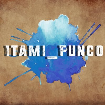 Itami_Funcoさんのプロフィール画像