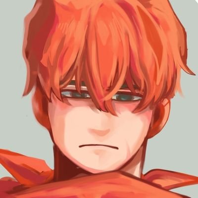 Human Artist. he/him