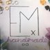 EmX Handmade (@emxhandmade) Twitter profile photo EmX Handmade (@emxhandmade) Twitter profile photo
