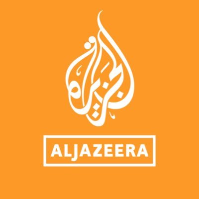 Al Jazeera Englishさんのプロフィール画像