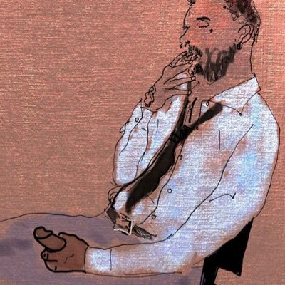 primaldbk's profile picture. papa | top | lemme smell your butt