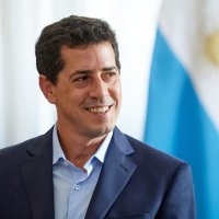 Wado de Pedro 🇦🇷 (@wadodecorrido) 's Twitter Profile Photo Wado de Pedro 🇦🇷 (@wadodecorrido) 's Twitter Profile Photo