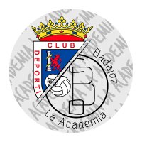 La Academia CD Badajoz(@CDBLaAcademia) 's Twitter Profile Photo