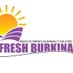 Fresh Burkina (@fresh_burkina) Twitter profile photo Fresh Burkina (@fresh_burkina) Twitter profile photo