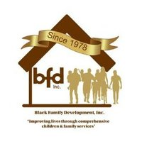 Black Family Development(@BFDIDetroit) 's Twitter Profile Photo