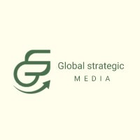 Global Strategic Media (@globalstrategc) 's Twitter Profile