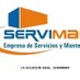 Servimant_Empresa (@ServimantEmpre1) Twitter profile photo
