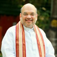 गृहमंत्री कार्यालय, HMO India(@HMOIndia) 's Twitter Profile Photo