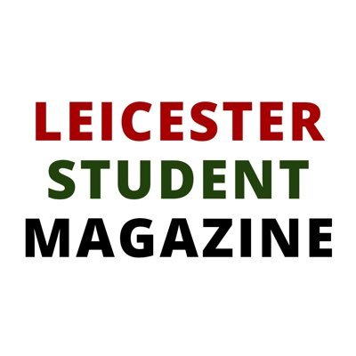 The official student publication at @uniofleicester | Get in touch: lsm@leicester.ac.uk 📧| RTs / Likes ≠ endorsement