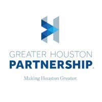 Greater Houston Partnership (@ghpartnership) 's Twitter Profile Photo Greater Houston Partnership (@ghpartnership) 's Twitter Profile Photo