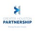 Greater Houston Partnership (@GHPartnership) Twitter profile photo