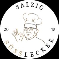 SalzigSüssLecker(@SalzigL) 's Twitter Profile Photo