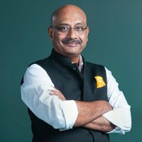 Jagdish Mitra(@jagdishmitra) 's Twitter Profile Photo