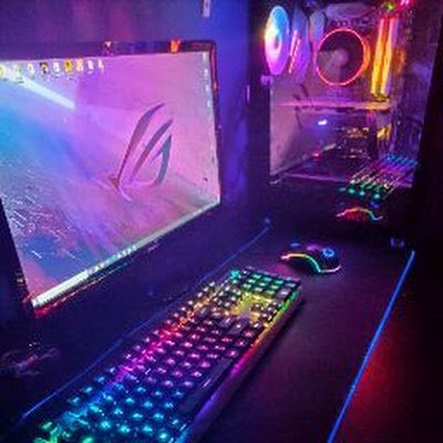 Shun9800's profile picture. 