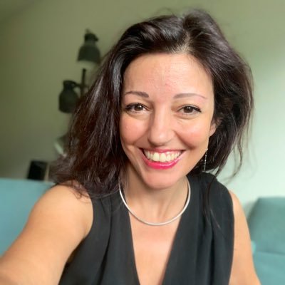 sandragarcia76's profile picture. Business Travel Guru on the making