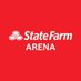State Farm Arena (@statefarmarena) Twitter profile photo State Farm Arena (@statefarmarena) Twitter profile photo