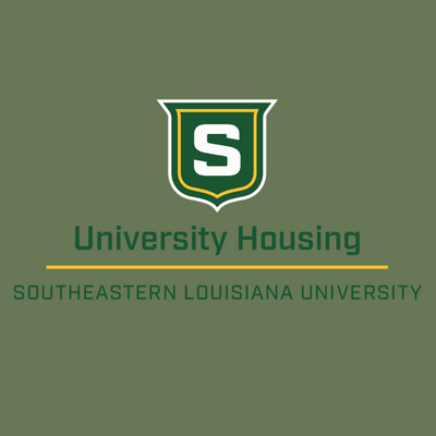 University Housing at Southeastern Louisiana Unviersity; home to 2,700 members of the Lion Nation.