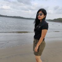 priyanka kudtarkar(@priyanka_1224) 's Twitter Profile Photo