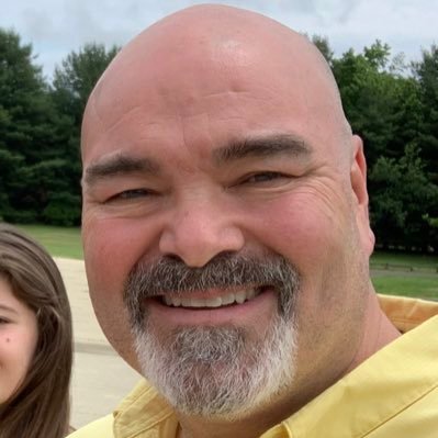 Husband, Dad, Principal of Lumberton Middle School and advocate for students.