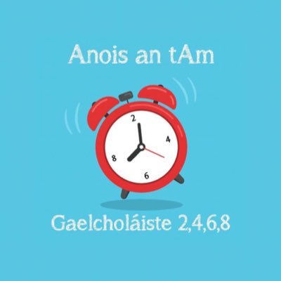 Gaelcholaiste2 Profile Picture