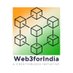 🟣CreativBlock | Web3forIndia👨🎓 (@web3forindia) Twitter profile photo 🟣CreativBlock | Web3forIndia👨🎓 (@web3forindia) Twitter profile photo