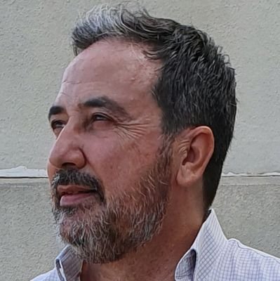 JF Sánchez Lozano 🔻🐱🎨📕Ψ🎬