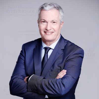Jean-François Vaquieri Profile