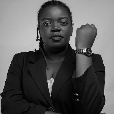● Economist
● Communication Officer Green Social Club
● Member of Young African Ambassadors
● Dynamic
● Christian
● Social