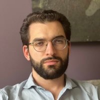 José D. Andrade (@josemdandrade) 's Twitter Profile