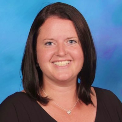 Social, Emotional, Behavioral Coordinator @ Hawthorn District 73 All things SEL and PBIS @District_73 in Vernon Hills, IL. 🦅#SoarLikeAnEagle tweets=mine