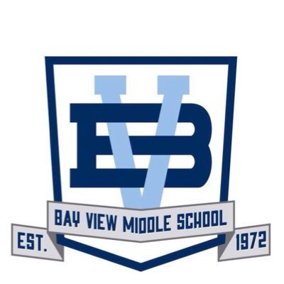 The Official Twitter of the One and Only Bay View Middle School Band Program!