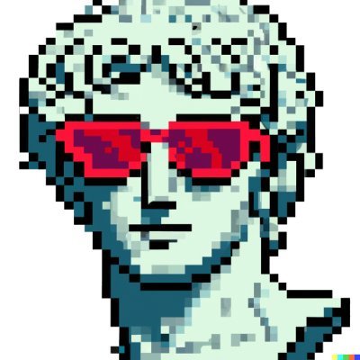 Potrock_'s profile picture. applied ai engineer