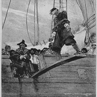 theplankreport's profile picture. Whos walking the plank? Helping consumers voice their displeasure with companies.