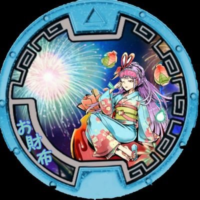 お財布さんのプロフィール画像