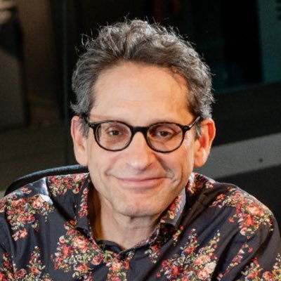 hughlevinson Profile Picture