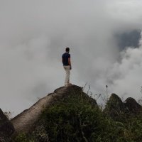 Joel Gayford (@joelgayford) 's Twitter Profile