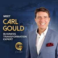 Carl Gould(@carlgould) 's Twitter Profile Photo
