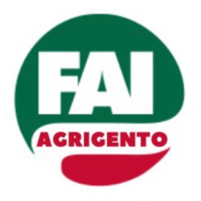 Federazione Cisl dei Lavoratori in agricoltura, alimentare, forestazione, bonifica e pesca in provincia di Agrigento - fai.agrigento@cisl.it