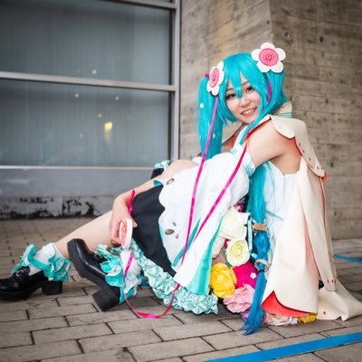 関東成人済み♀初音ミクがずっとずっと大好き Orangestar/ナブナ/aqu3ra/初音ミク  https://t.co/83mQc38ek0