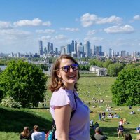 Vanessa Wiggermann (@v_wiggermann) 's Twitter Profile