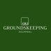 Groundskeeping Journal (@gkj_mag) Twitter profile photo