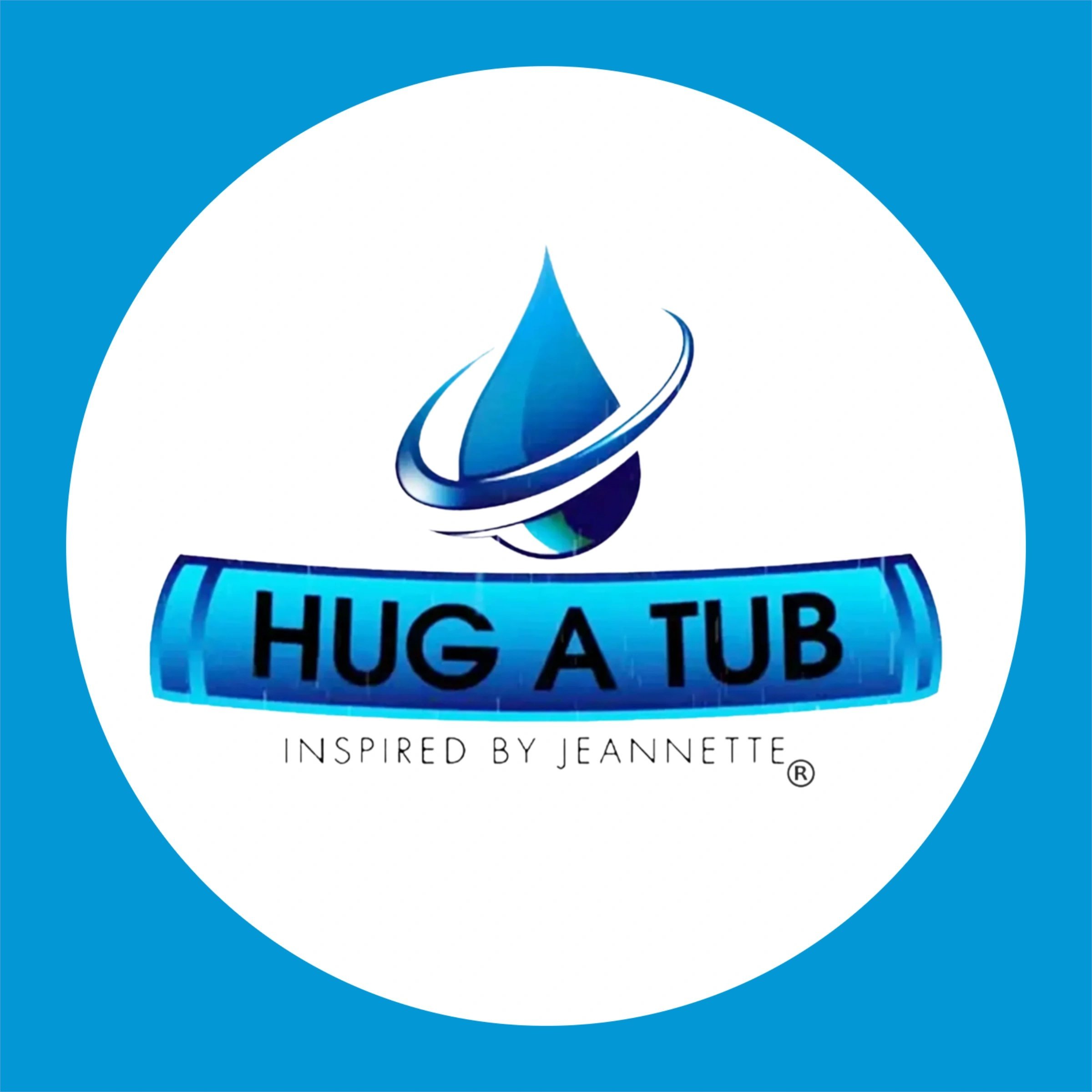 At Hug A Tub, it's our mission to provide an effortless, eco-friendly way to absorb water overflow in the bathroom. Find our products online!